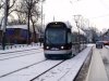thumbnail picture of Nottingham Express Transit tram 205 at The Forest