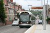 thumbnail picture of Nottingham Express Transit tram 205 at Beaconsfield Street stop