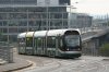 thumbnail picture of Nottingham Express Transit tram 211 at Middle Hill
