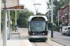 thumbnail picture of Nottingham Express Transit tram 205 at The Forest stop