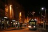 thumbnail picture of Nottingham Express Transit tram 207 at Old Market Square stop