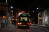 thumbnail picture of Nottingham Express Transit tram 215 at Lace Market stop