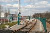 thumbnail picture of Nottingham Express Transit tram stop at Bulwell Forest