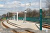 thumbnail picture of Nottingham Express Transit tram stop at Bulwell Forest