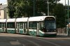 thumbnail picture of Nottingham Express Transit tram 209 at Mount Hooton Road