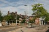 thumbnail picture of Nottingham Express Transit tram stop at High School
