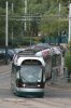 thumbnail picture of Nottingham Express Transit tram 203 at Gregory Boulevard