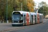 thumbnail picture of Nottingham Express Transit tram 201 at The Forest