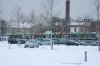 thumbnail picture of Nottingham Express Transit snow