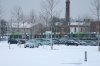 thumbnail picture of Nottingham Express Transit snow