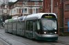 thumbnail picture of Nottingham Express Transit tram 203 at Noel Street