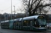 thumbnail picture of Nottingham Express Transit tram 215 at The Forest