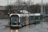 thumbnail picture of Nottingham Express Transit tram 208 at Wilkinson Street