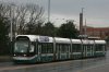 thumbnail picture of Nottingham Express Transit tram 212 at Wilkinson Street