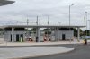 thumbnail picture of Nottingham Express Transit tram stop at Clifton South