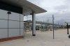 thumbnail picture of Nottingham Express Transit tram stop at Clifton South