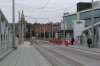 thumbnail picture of Nottingham Express Transit tram stop at Station Street
