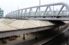 thumbnail picture of Nottingham Express Transit tram stop at Nottingham Station