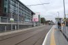 thumbnail picture of Nottingham Express Transit tram stop at High Road - Central College