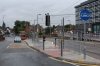 thumbnail picture of Nottingham Express Transit tram stop at High Road - Central College