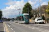 thumbnail picture of Nottingham Express Transit tram 225 at Farnborough Road