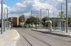 thumbnail picture of Nottingham Express Transit tram stop at Holy Trinity