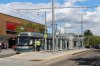 thumbnail picture of Nottingham Express Transit tram stop at Clifton Centre