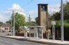 thumbnail picture of Nottingham Express Transit tram stop at Southchurch Drive North