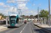 thumbnail picture of Nottingham Express Transit tram Southchurch Drive North at Southchurch Drive North stop