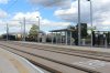 thumbnail picture of Nottingham Express Transit tram stop at Wilford Lane