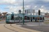thumbnail picture of Nottingham Express Transit tram 217 at Meadows Way