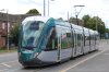 thumbnail picture of Nottingham Express Transit tram 230 at Meadows Way
