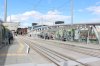 thumbnail picture of Nottingham Express Transit tram stop at Nottingham Station