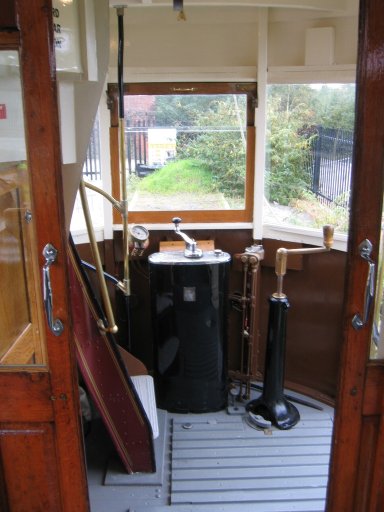 Pictures tram 762 at 