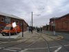 thumbnail picture of Wirral Tramway route at Shore Road