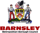 Barnsley MBC crest