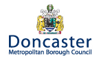 Doncaster MBC crest