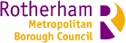 Rotherham MBC logo