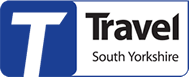 Travel South Yorkshire logo