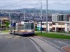 thumbnail picture of Sheffield Supertram tram 101 at Park Grange Road