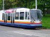 thumbnail picture of Sheffield Supertram tram 103 at Birley Moor Road