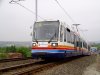 thumbnail picture of Sheffield Supertram tram 103 at near Woodburn Road