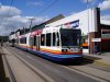 thumbnail picture of Sheffield Supertram tram 106 at Infirmary Road stop