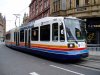 thumbnail picture of Sheffield Supertram tram 109 at Church Street