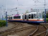 thumbnail picture of Sheffield Supertram tram 114 at Park Square