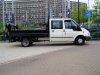 thumbnail picture of Sheffield Supertram ancillary vehicle at Park Square