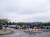 thumbnail picture of Sheffield Supertram tram stop at Middlewood