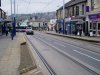 thumbnail picture of Sheffield Supertram tram stop at Hillsborough Park