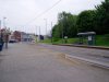 thumbnail picture of Sheffield Supertram tram stop at Bamforth Street