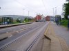 thumbnail picture of Sheffield Supertram tram stop at Bamforth Street